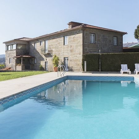 Casa Da Pousada Barcelos Kültér fotó