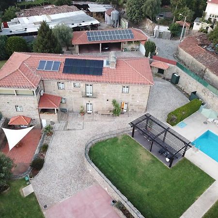 Casa Da Pousada Barcelos Kültér fotó