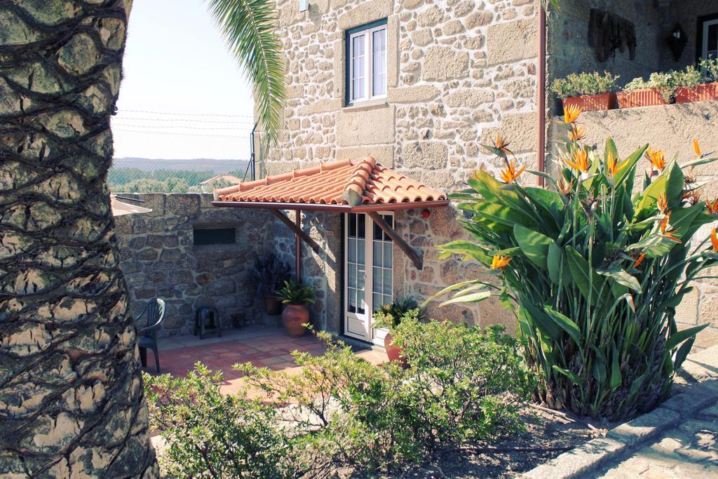 Casa Da Pousada Barcelos Szoba fotó