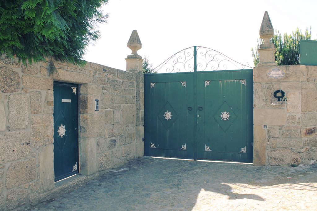 Casa Da Pousada Barcelos Kültér fotó