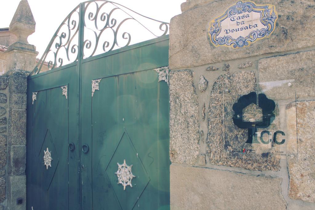 Casa Da Pousada Barcelos Kültér fotó