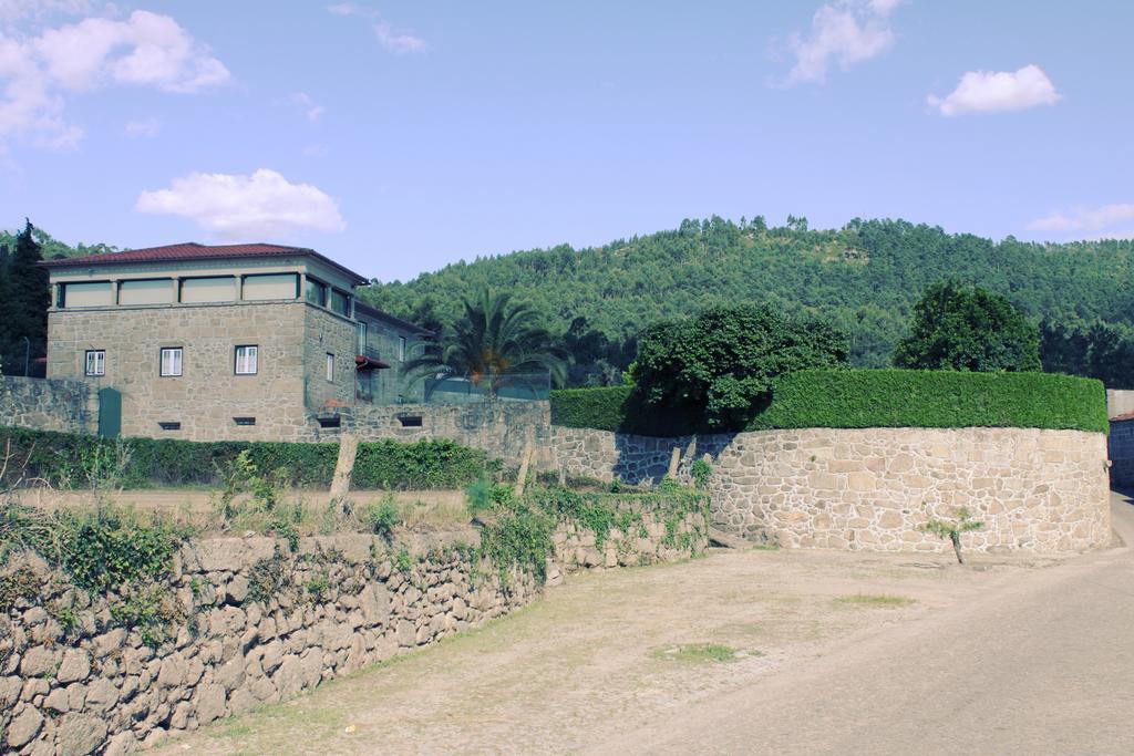 Casa Da Pousada Barcelos Kültér fotó