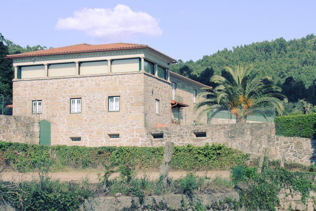 Casa Da Pousada Barcelos Kültér fotó