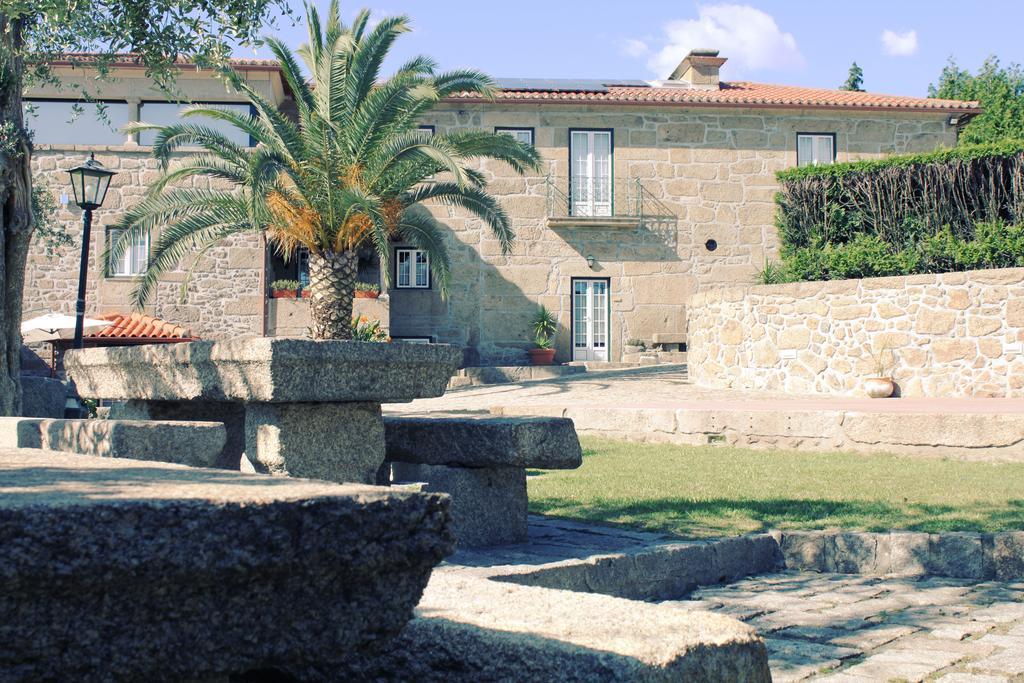 Casa Da Pousada Barcelos Kültér fotó