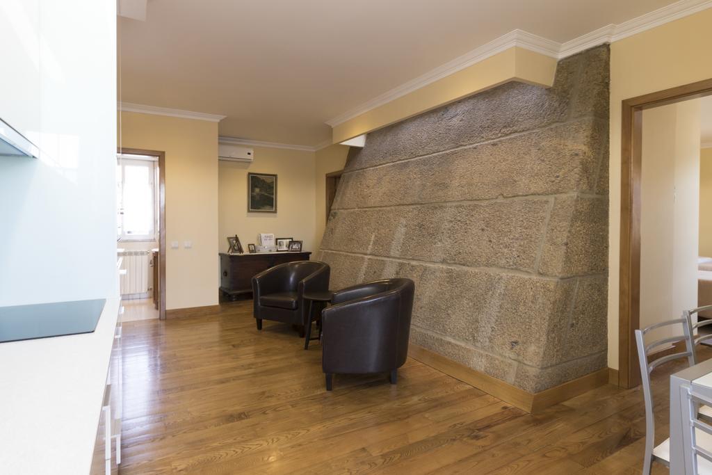 Casa Da Pousada Barcelos Kültér fotó