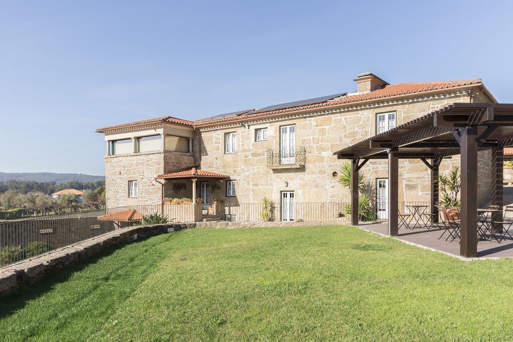 Casa Da Pousada Barcelos Kültér fotó