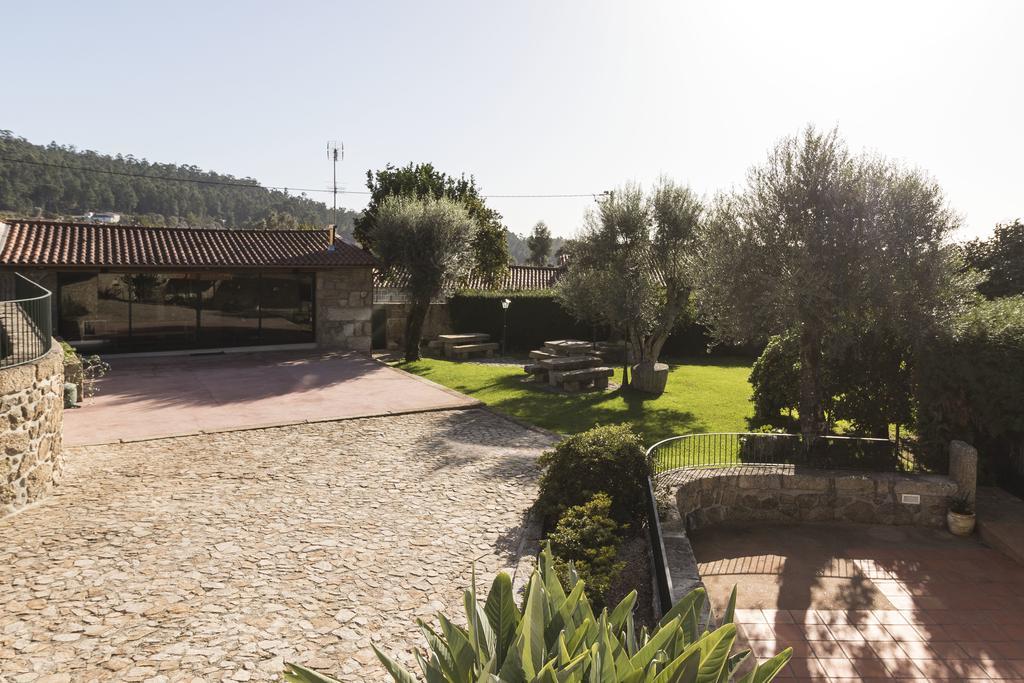 Casa Da Pousada Barcelos Kültér fotó