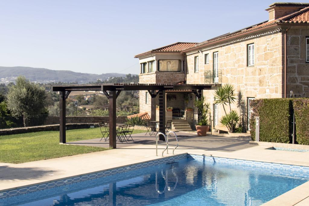 Casa Da Pousada Barcelos Kültér fotó