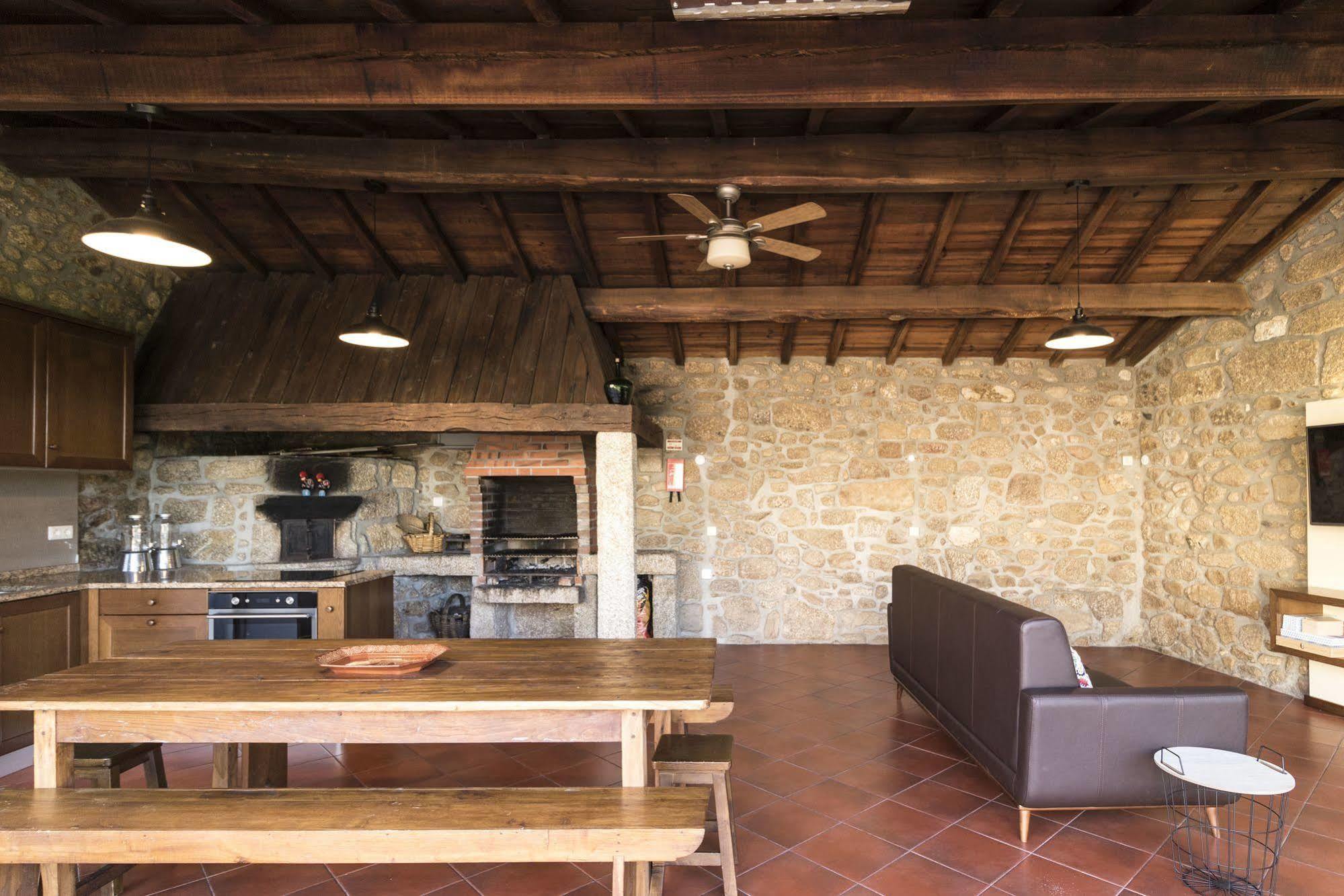 Casa Da Pousada Barcelos Kültér fotó