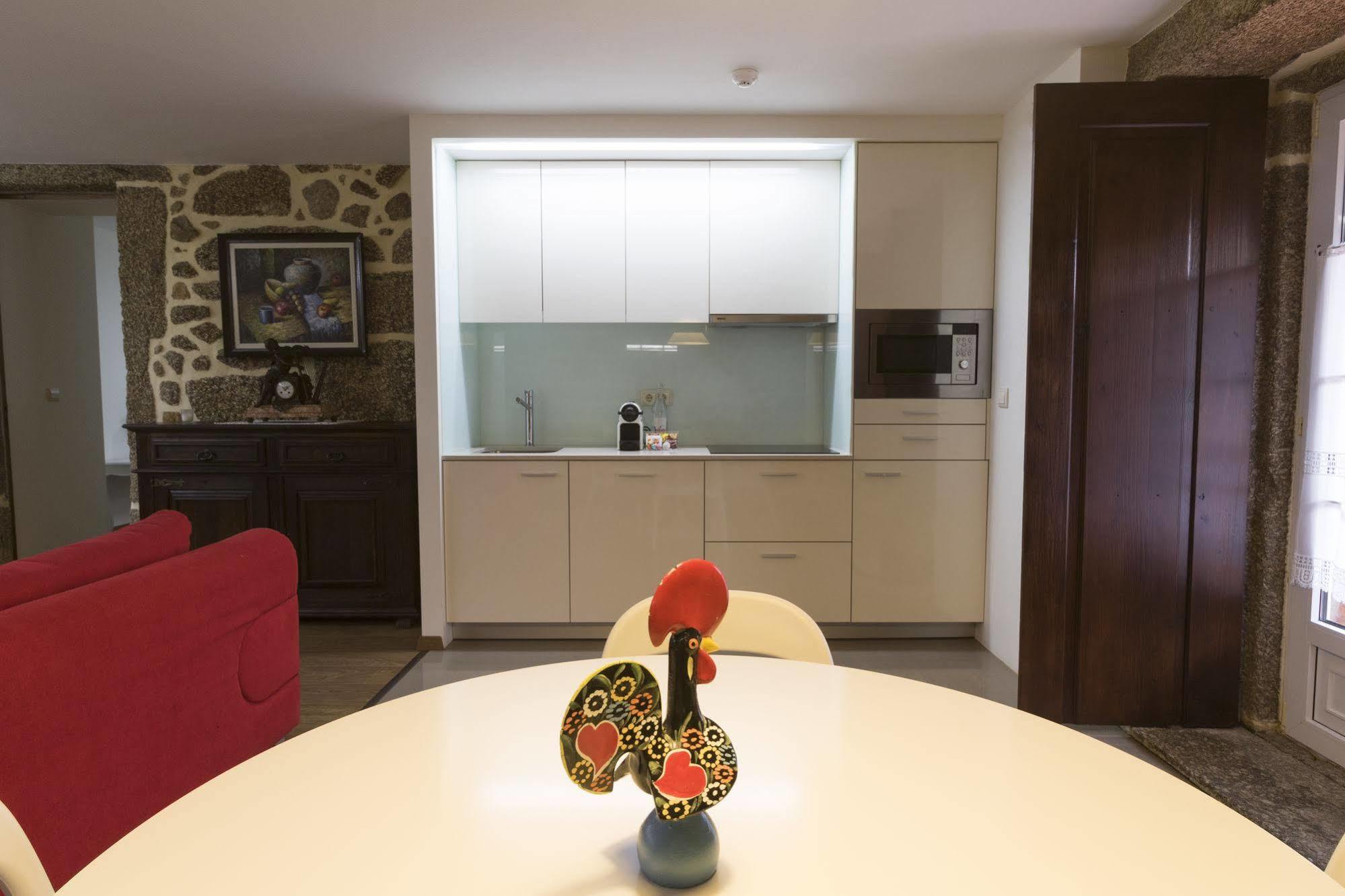 Casa Da Pousada Barcelos Kültér fotó