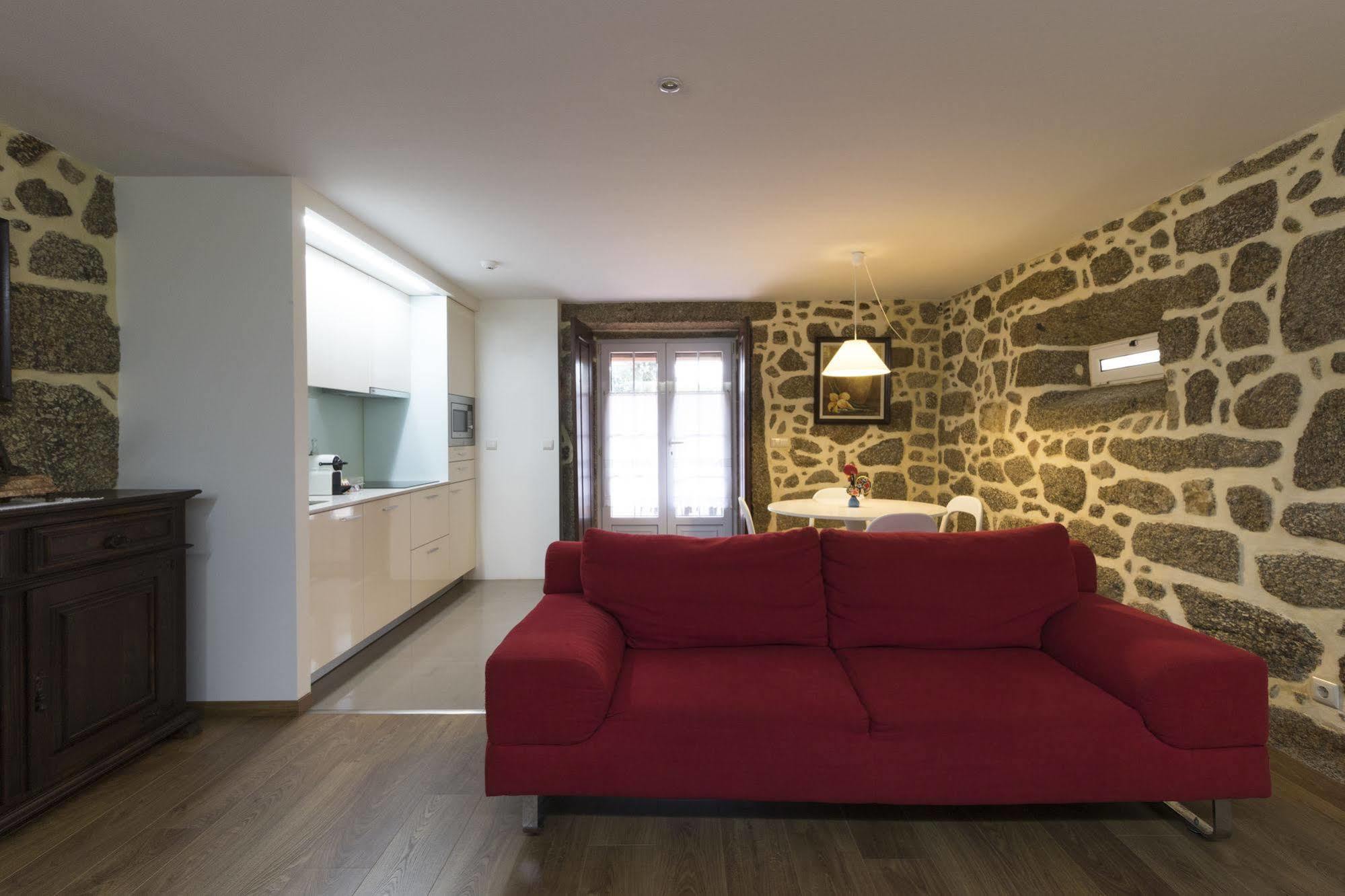 Casa Da Pousada Barcelos Kültér fotó