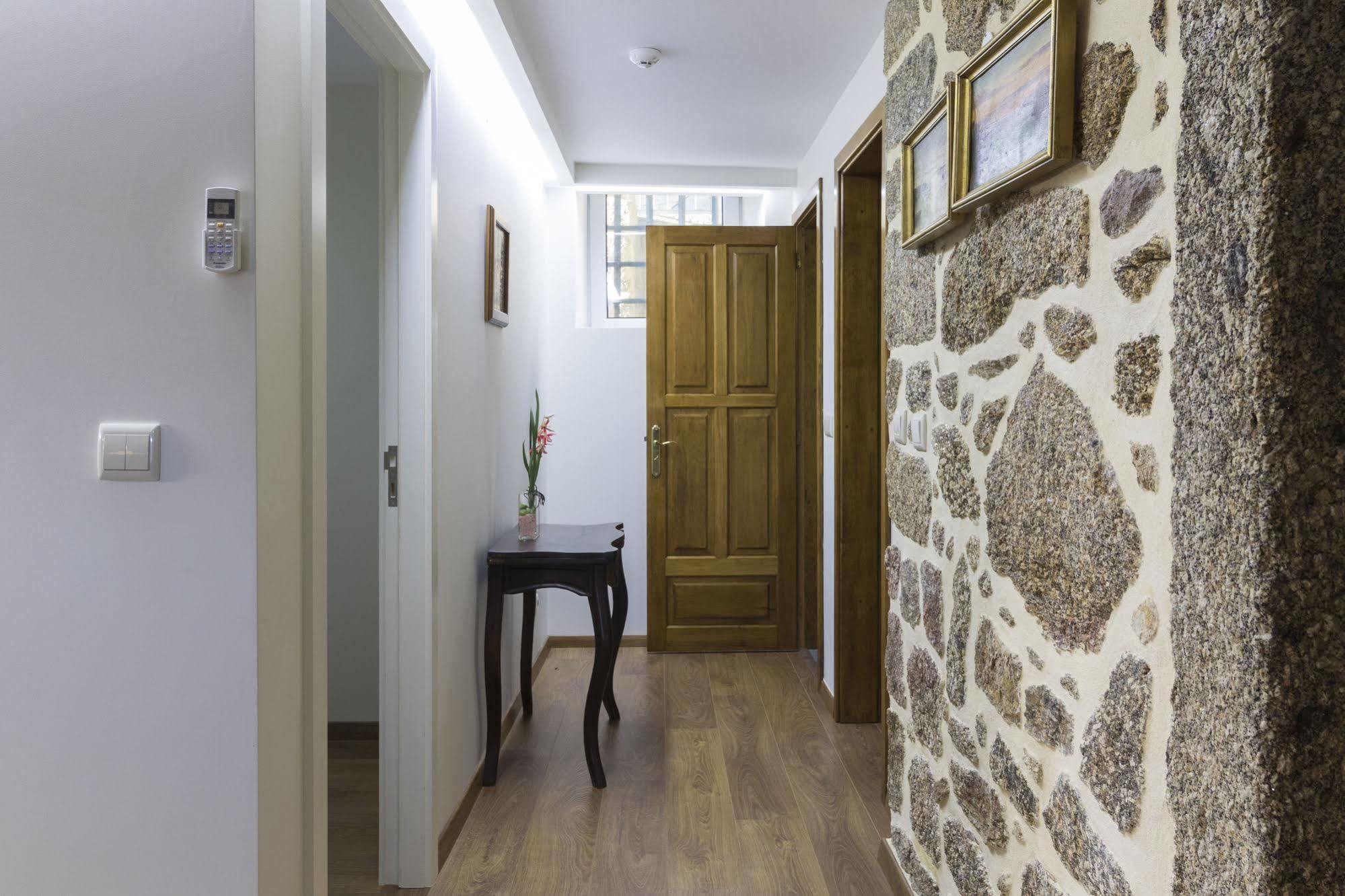 Casa Da Pousada Barcelos Kültér fotó