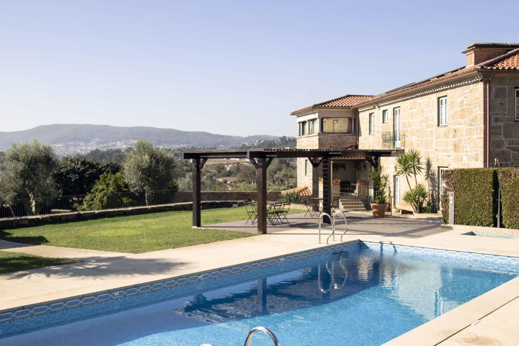 Casa Da Pousada Barcelos Kültér fotó