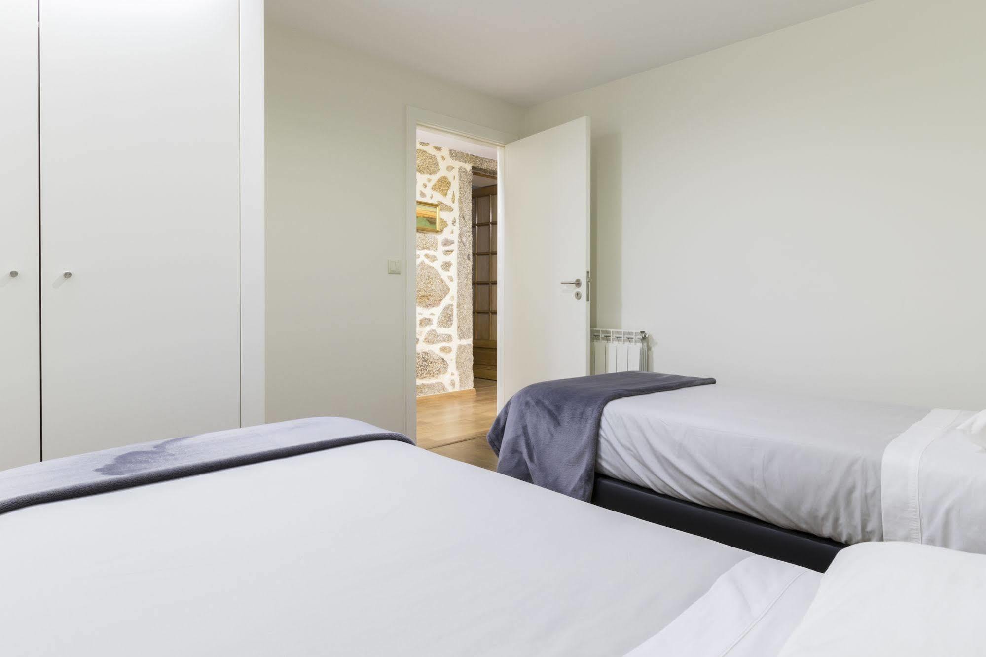 Casa Da Pousada Barcelos Kültér fotó