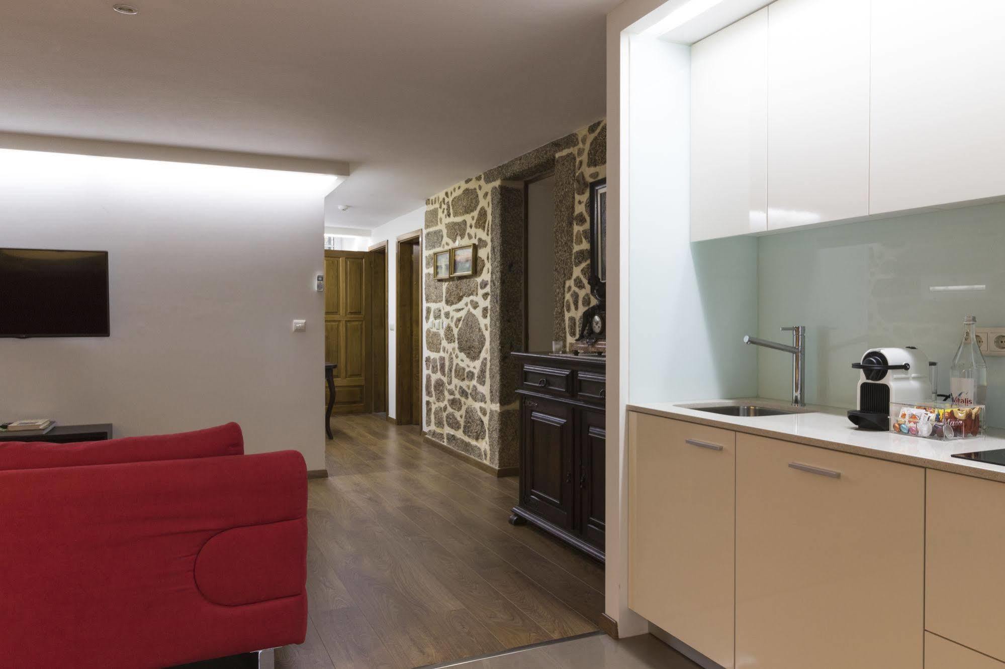 Casa Da Pousada Barcelos Kültér fotó
