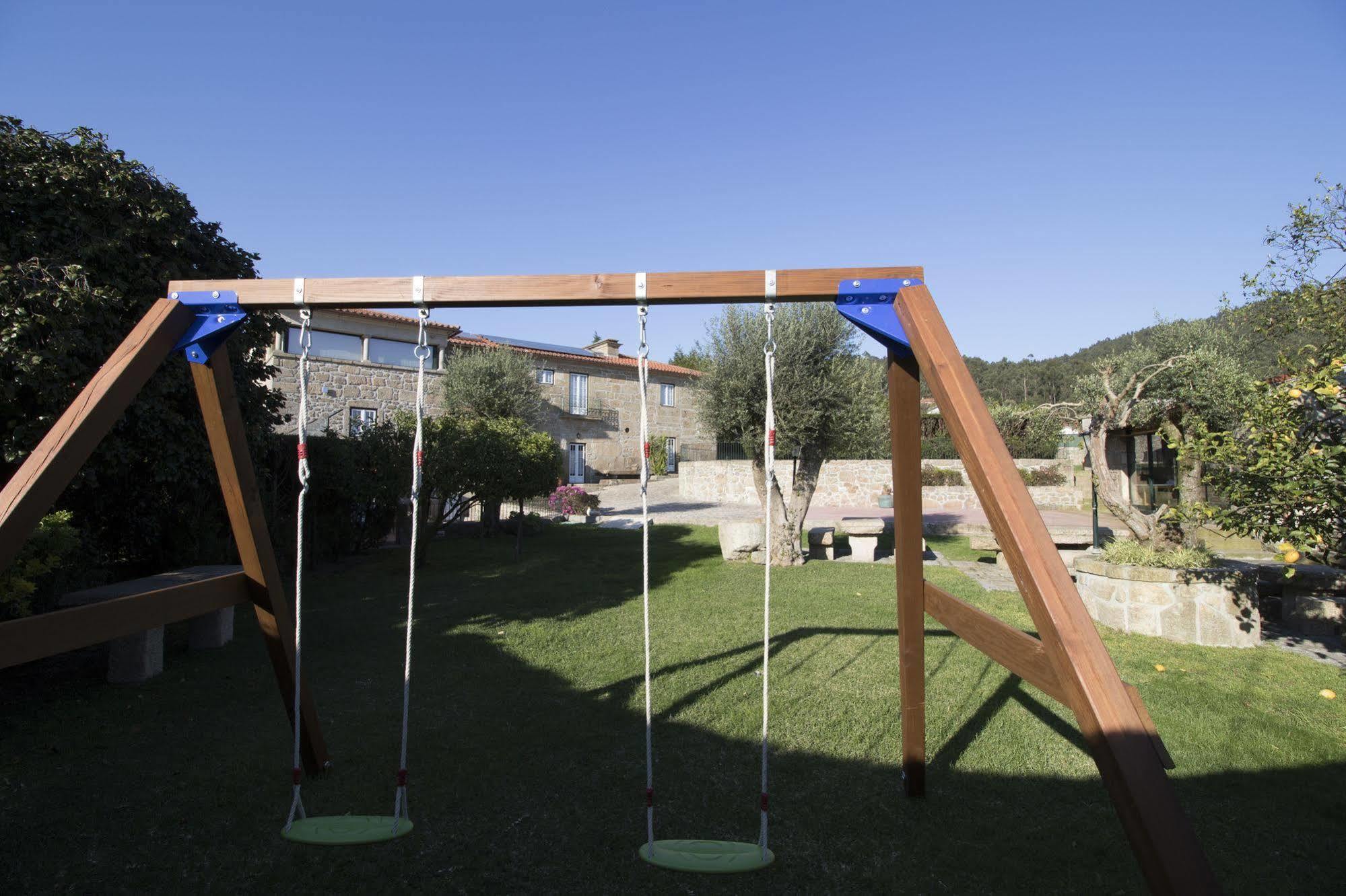 Casa Da Pousada Barcelos Kültér fotó