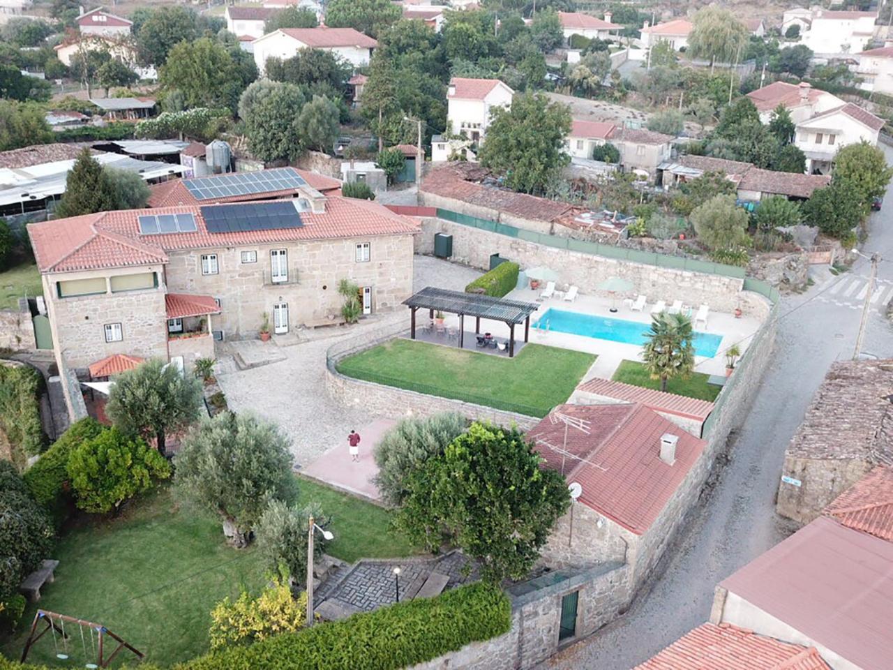 Casa Da Pousada Barcelos Kültér fotó
